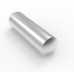 FixtureDisplays® Standard Dowel Pin - Metric M3 X 25 Plain Alloy Steel +0.002 to +0.007mm Tolerance Lightly Oiled 50003-100PK